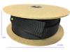 Polyester Braided Sleeve for Cable Covering. Inner Diameter (normal): Approx. 17mm To Approx. 45mm. Fold Width: 32mm. 20m Roll.