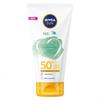 Детское солнцезащитное молочко SPF 50+ 150мл