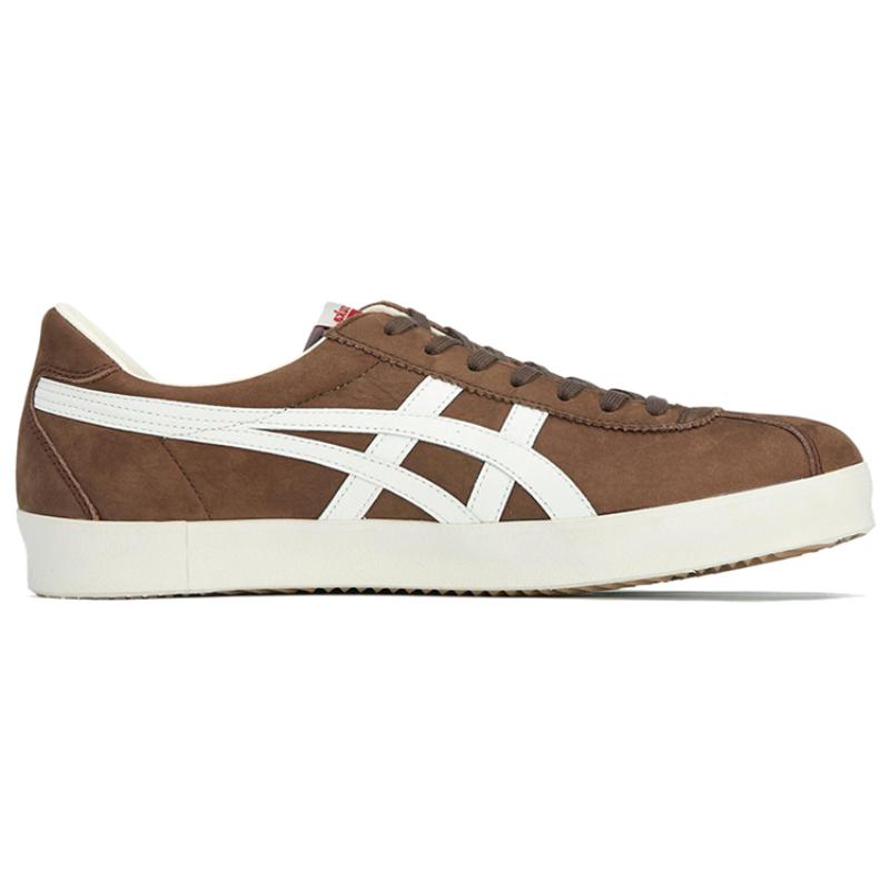ONITSUKA TIGER Кроссовки Vickka Nm Shoes 'Chestnut White' 1183B579-200
