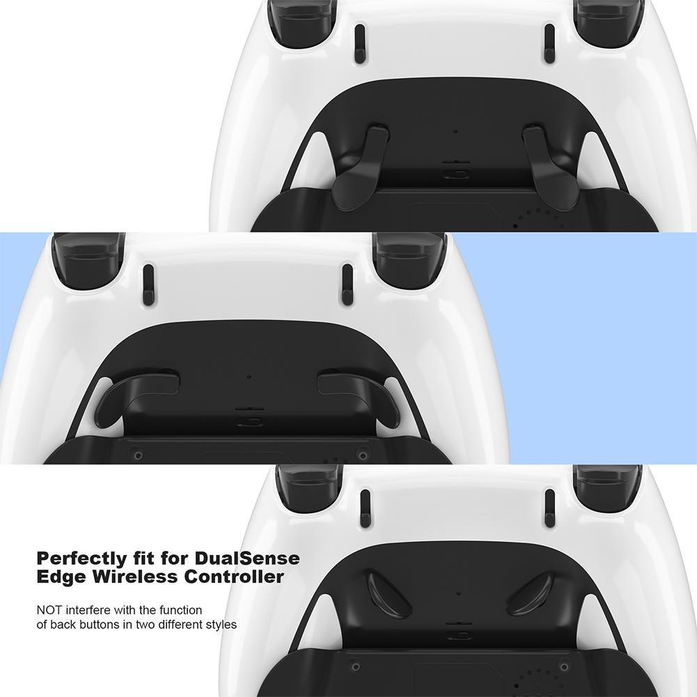 Клавиатура-контроллер, совместимая с Bluetooth, внешняя клавиатура, зеленая подсветка, встроенный динамик для ручки PS5 Elite