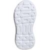 adidas Tensaur Run 2.0 Классические Удобные Дышащие Поддерживающие Низкие Кроссовки для Бега Детские Кроссовки Синий Светло-Фиолетовый IH8902