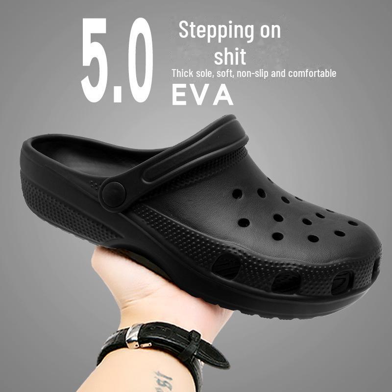 Пляжные и операционные сандалии унисекс - летние сандалии для мужчин и женщин