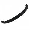 2PCS Front Bumper Lip Splitter For BMW 4 Series F32 F33 F36 420i 425d 435i M Sport 2013-2017 Pre-Facelift Gloss Black Bodykits