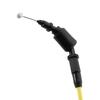 Throttle Cable Wire for Suzuki GSXR600 GSXR750 2011-2023 Yellow