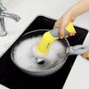 Xiaomi Youpin 17PIN Electric Kitchen Washing Brush Handheld Dish Bowl Floor Pan Cleaner Powerful Decontamination Washing Machine