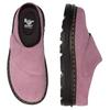 Dr. Martens Zebzag Anywair Минималистичные клоги-слипоны из износостойкой ЭВА, унисекс, розовые 42938650