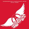 CD AEROSMITH - Aerosmith's Greatest Hits CK57367 Columbia 1993 Non Japan Rock Used