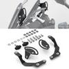 Windscreen Stabilizer Kit For BMW R1250GS Adventure 2018-2024 2025 R 1250 GS 2018-2022 R 1200 GS GSA R1200GS Adventure 2014-2019