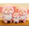 Dinosaur Plush Pig Toy Cartoon Stuffed Doll Room Sofa Decoration Kids Gifts