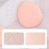 6/10pcs Mini Finger Cushions Dual-Use Liquid Foundation Makeup Tool New Mixed Sponge Cosmetic Puff