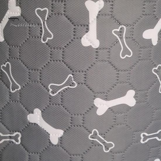 Подушечка для мочи собаки, моющаяся многоразовая подушечка для мочи домашних животных, водонепроницаемая, прочная, впитывающая, тренировочная подушечка для кошек, товары для домашних животных