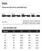 GENIOLAMODE Men's Oversized Color-Block Hooded Pullover Sweatshirt