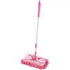 Cleaning Childrens Play Mop Set With Reusable Dustpan Flat For Educational Tool