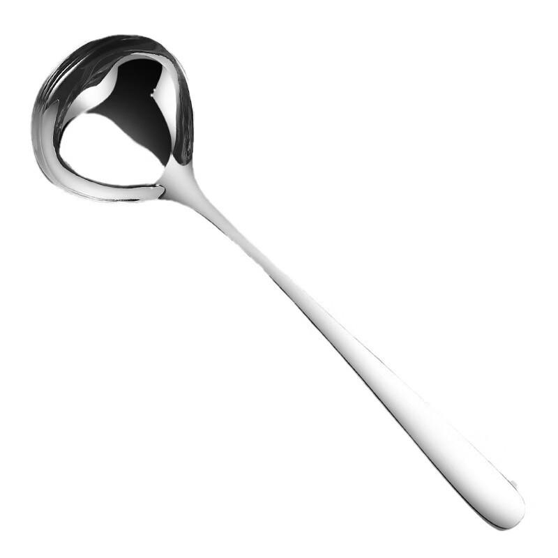 316 Stainless Steel Soup Ladle
