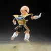Аниме Dragon Ball Z Фигурки Детство Криллин Фигурка Действия ПВХ Подвижная Намек DBZ Схватки Крилин SHF Коллекционная Модель Игрушки Подарки