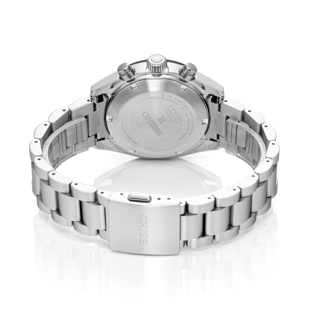 [Seiko] PROSPEX Men's Watch SSC817P1