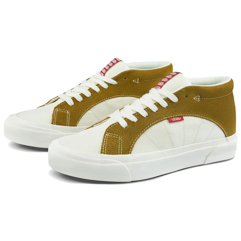Vans Така Хаяши X Vans Snake Trail 'Marshmallow Tapenade' Vans VN0A4UWR2W7