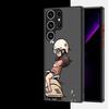 Чехол для Samsung Galaxy S22 S20 FE S24 Plus S26 S23 FE Note 20 Ultra 10+ S21 S25 Ultra Funda Задняя крышка телефона Мультяшный Милый