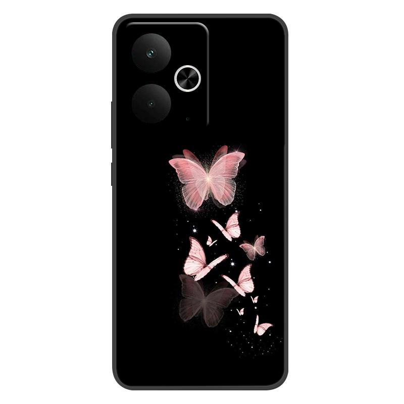 For Realme 14T Case Realme14 5G Phone Case Realme14t  Casing Shockproof Back Cover For Realme 14 5G Soft Silicone Fundas Bumper
