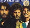 Виниловая пластинка SOUTHER-HILLMAN-FURAY BAND - The Souther-Hillman-Furay Band 7E1006 Asylum Records 1974 США Рок
