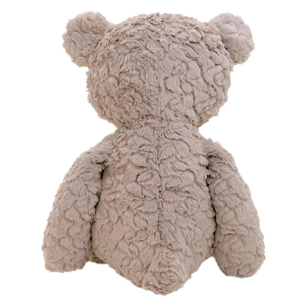 Lulujo Мэри Мейер Патти Кремовый медведь L 53372