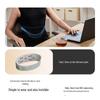 SKG Portable Menstrual Heating Pad & Waist Massager