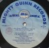 12inch Record DEVIL'S BROTHERS - Hell MQR0030 Mighty Quinn Re 1991 Italy Dance & Electronica Used