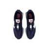 New Balance 327 Natural Indigo Мужские кроссовки Фиолетово-белые MS327CNW