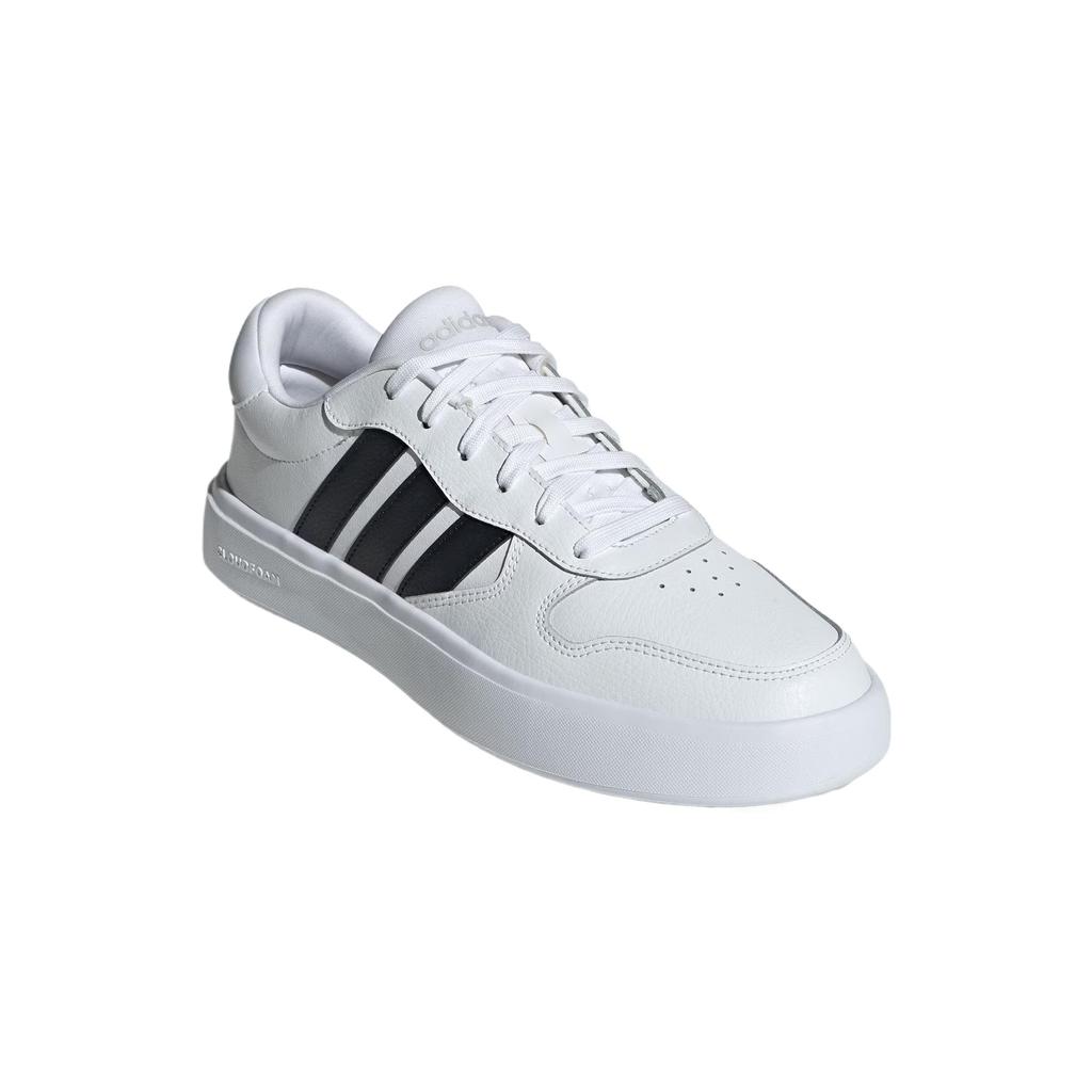 adidas Litecourt 'Белый Черный' IH0856