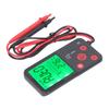 3.5-дюймовый цифровой мультиметр 6000 отсчетов многофункциональный автоматический идентификационный портативный вольтметр напряжение