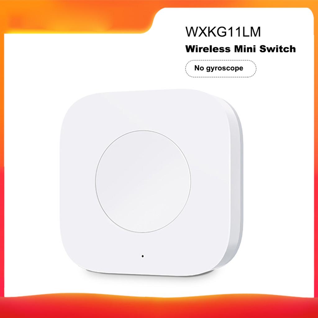 WXKG11LM NaIntelligent Беспроводное Портативное Устройство Управления Одной Кнопкой NaIntelligent Устройства