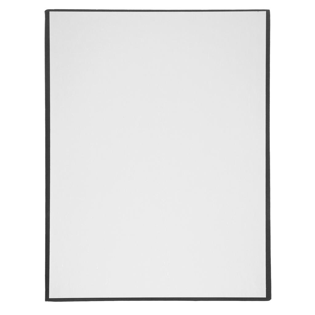 Светоотражатель 3 в 1 Фотоотражатель Картон Формат А4 Складной Отражатель Бумажная Доска