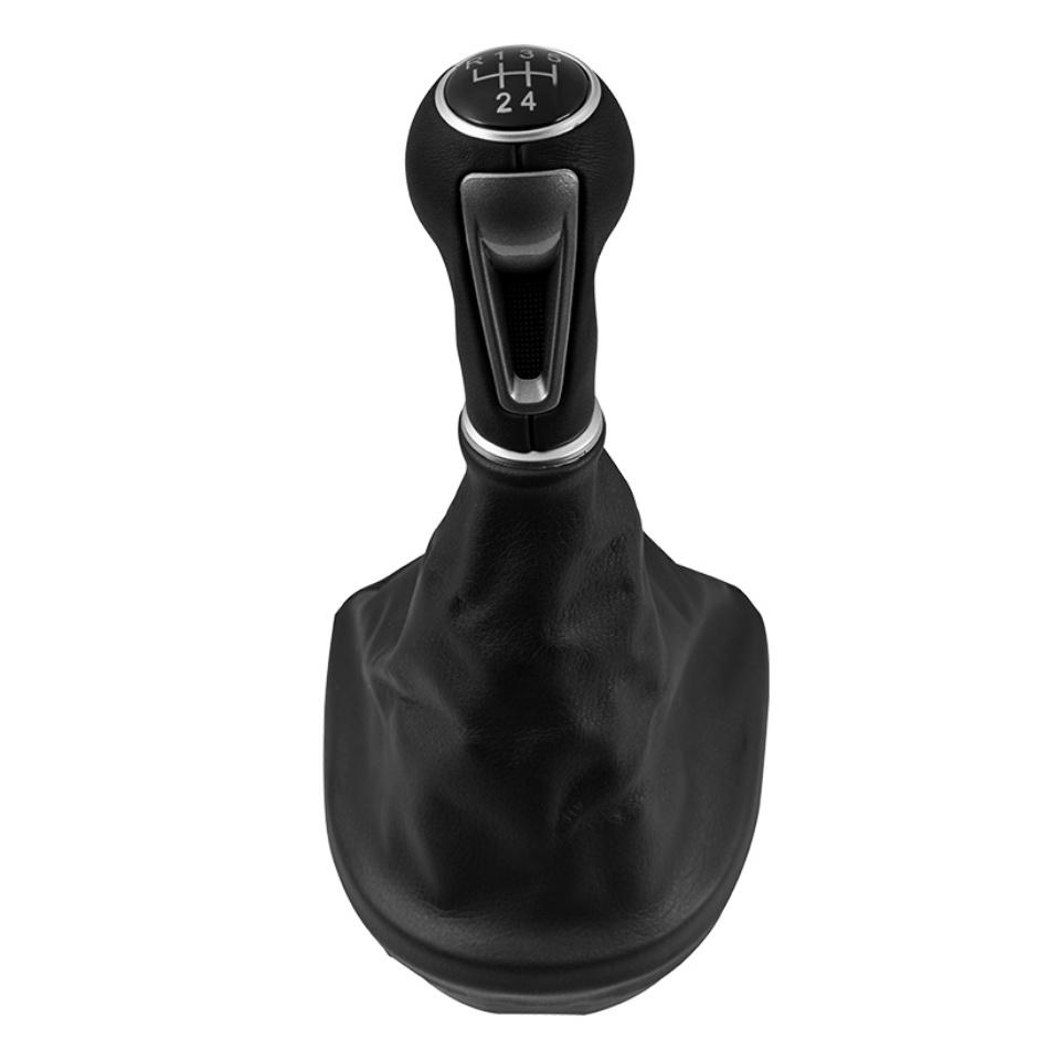 Для Seat Leon II Toledo III Altea XL 2005-2012 Воротник рычага переключения передач