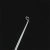 Hook Remover Safety Fishing Hook Detacher Fishhook Disgorger Hook Extractor Fishing Hook Remover