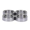 4pcs 6045 RC Car Ball Bearings for SCY 16101 16102 16103 16201 Remote Control Car Ball Bearing Set S