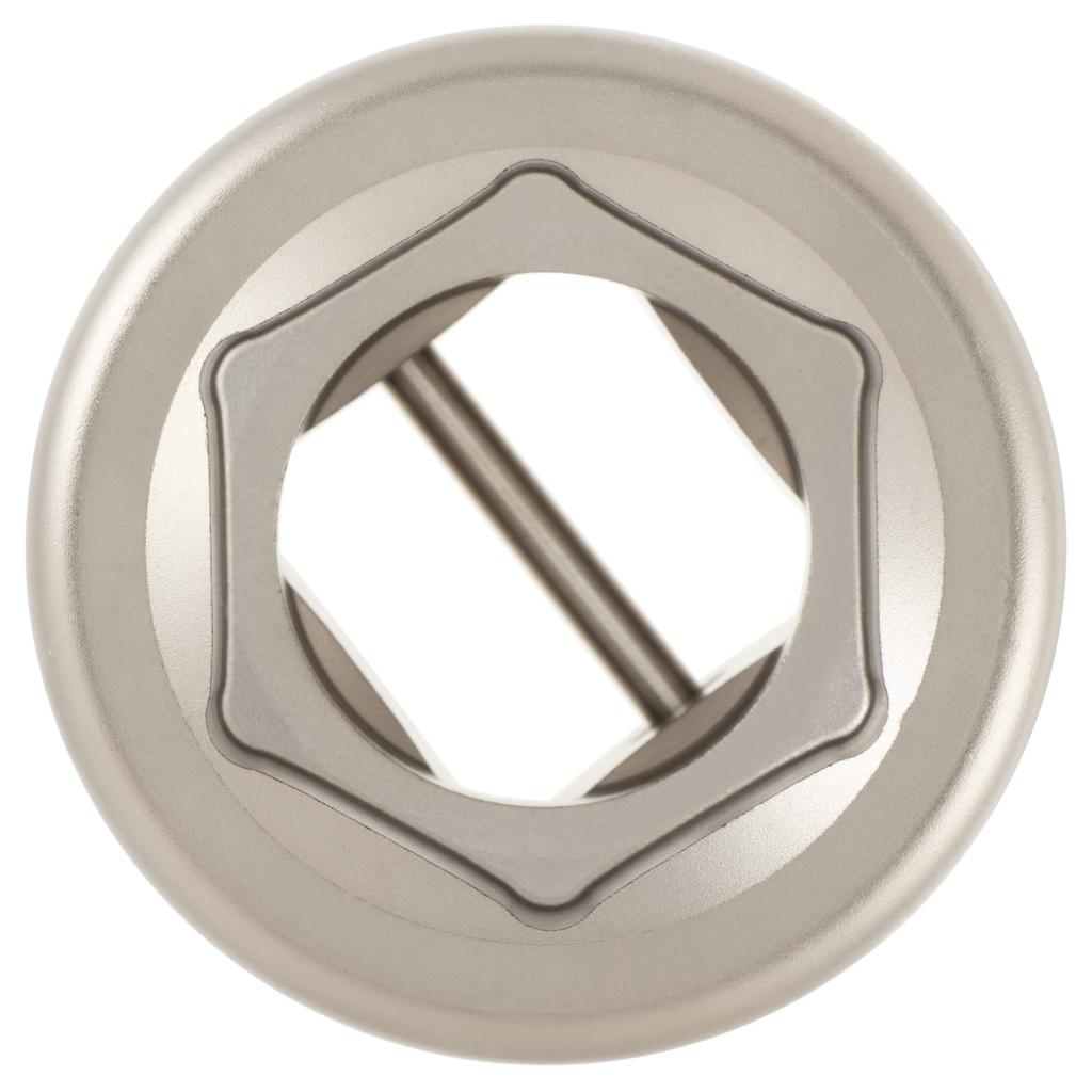 TONE Ударная головка шириной 36 мм, 8NV-36, 25,4 мм (1") Драйв,