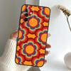 Rainbow 70s Groovy landscape Case For Samsung Galaxy A34 A54 A14 A15 A35 A55 A16 A26 A36 A56 A52 A12 A32 A13 A33 A53 A17
