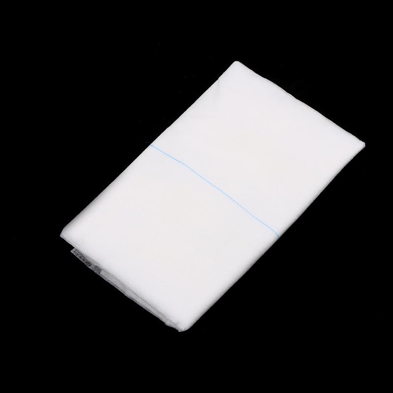 5Pcs Sterile Abdominal Abd Combine Pads 5"X9" Wound Dressing Band Aid Wound Care Bandage For Travel Outdoor First Aid Kits