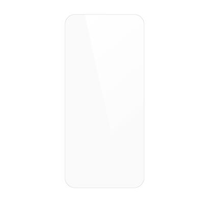 Защитная пленка для экрана Oppo Reno14 F 5G 0,3 мм, дугообразный край, ультрапрозрачная, из закаленного стекла