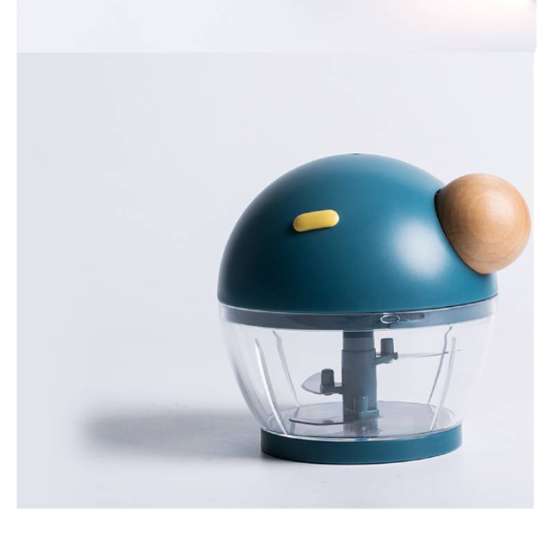 Ручная мясорубка для чеснока, многофункциональная мясорубка для фруктов, мясорубка прицепного типа, измельчитель мяса моркови, кухонные принадлежности, детское питание, жидкое питание