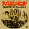 7inch Record GRAND FUNK RAILROAD - We're An American Band ECR10405 CAPITOL 1973 Japan Rock Used