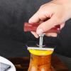 Useful Bottle Cap Opener Labors Saving Adjustable Lid Opener Screwing Cap Opener  Kitchen