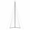 Vidaxl Lampki Choinkowe, 861 Zimnych Białych Led, 480 Cm