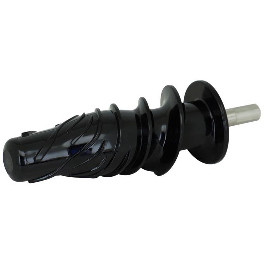 Шнек - запасная часть для соковыжималки, совместимая с 800-й серией