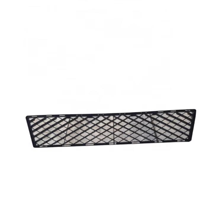 Compatible Front Bumper Lower Grille for Mercedes W204, Part #2048853923