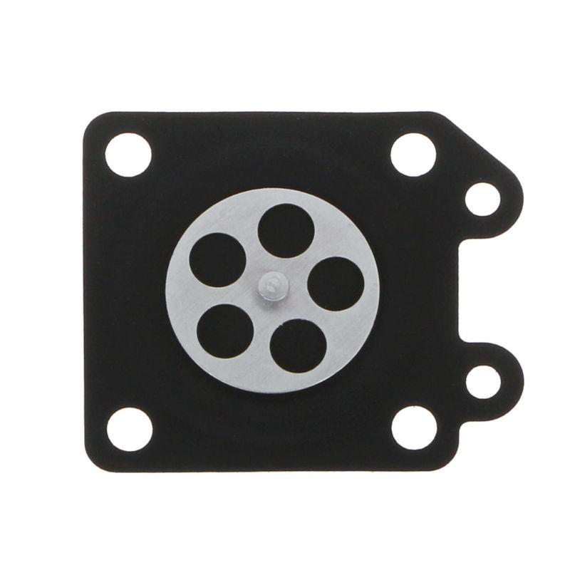 K10-WAT для карбюратора Echo Chainsaw Carb, комплект для ремонта диафрагмы иглы, совместимый с серией WA WT, прочный