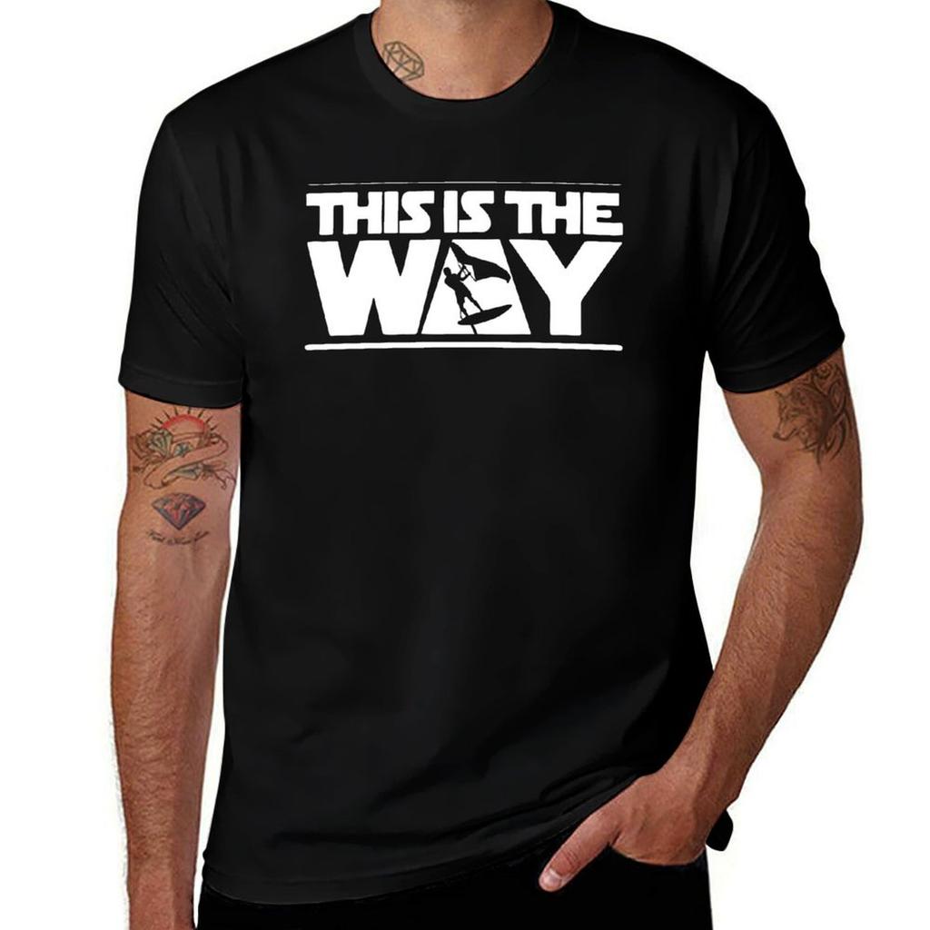 Винг Фойлинг Винг фойл Винг Серфинг смешная Вингфойл Футболка винтажная новое издание оверсайз футболка мужская футболка