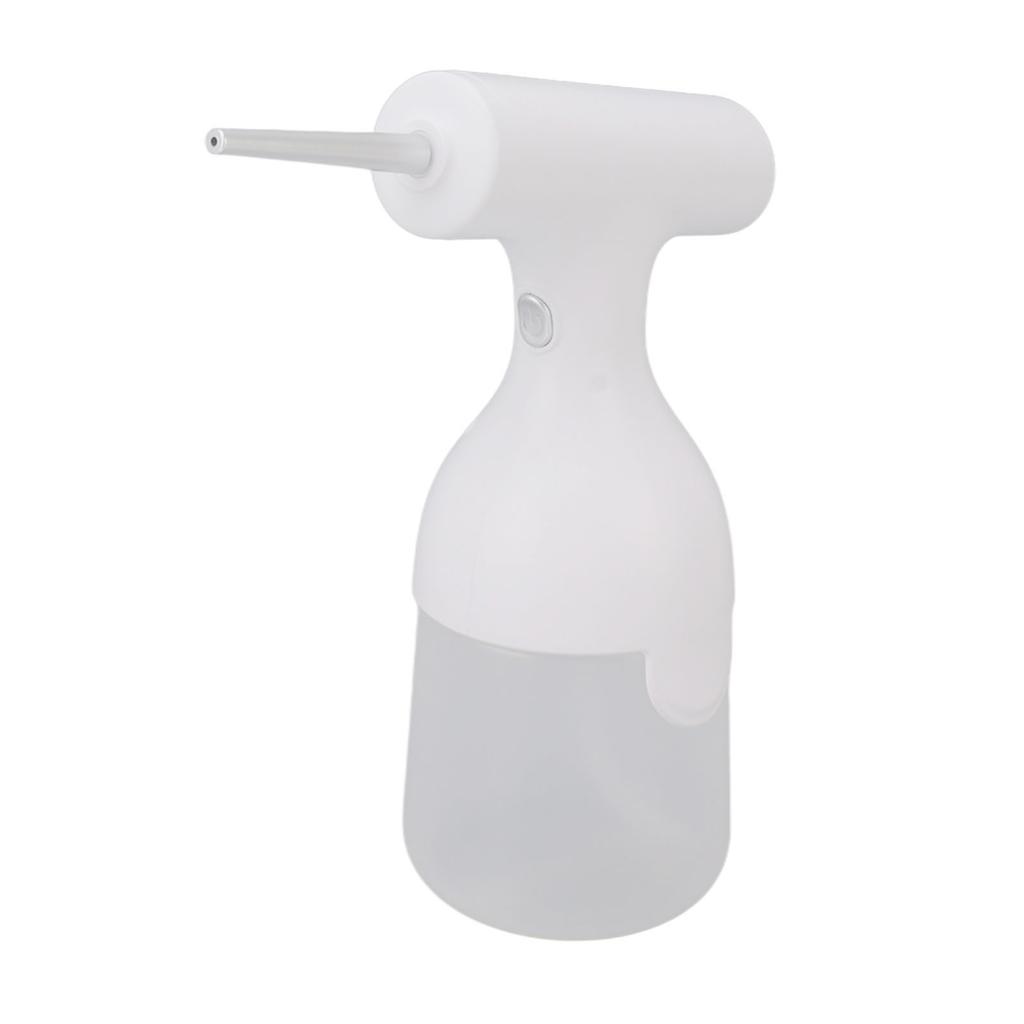 Дозатор пенного мыла большой емкости многоцелевой гуманизированный электрический пенный насос бутылка для