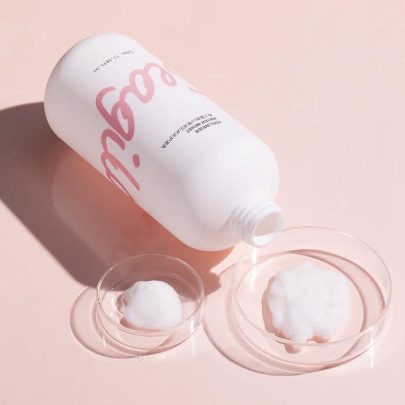 Forest Dew Alpine Edelweiss Hair Conditioner 520ml