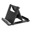 Smartphone Desk Stand Portable Multi Angle Holder Up To 10 Inch Mobile Device